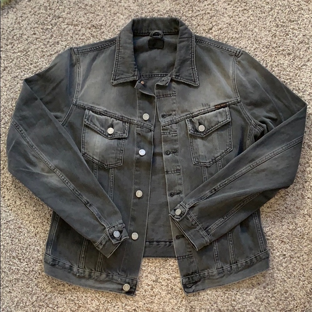 Nudie Jeans Jean Jacket